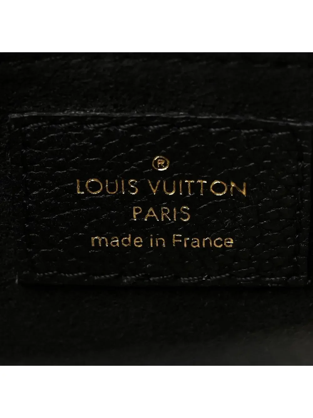 Louis Vuitton elevate your